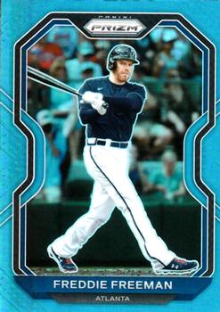 Freddie Freeman