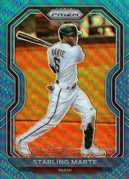 Starling Marte