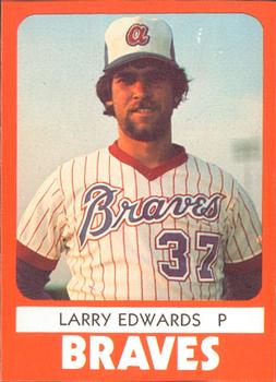 Larry Edwards