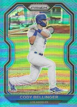 Cody Bellinger