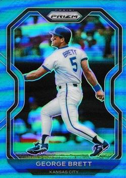 George Brett