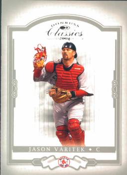 Jason Varitek