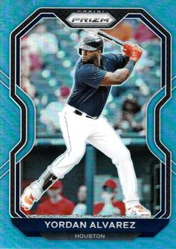 Yordan Alvarez