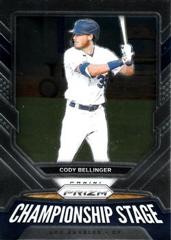 Cody Bellinger