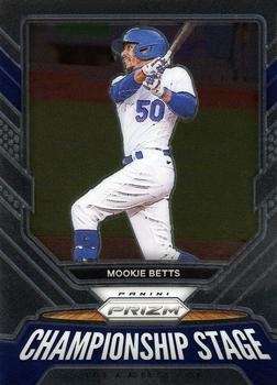 Mookie Betts