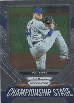Jon Lester