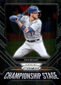 Kris Bryant