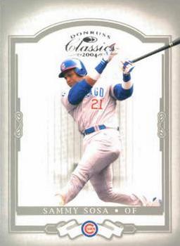 Sammy Sosa