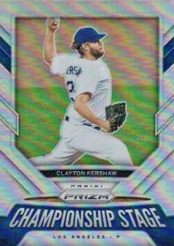 Clayton Kershaw