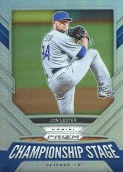 Jon Lester