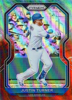 Justin Turner