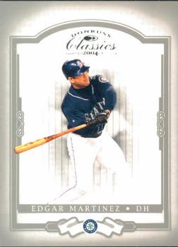 Edgar Martinez