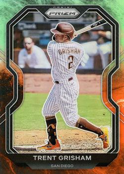 Trent Grisham
