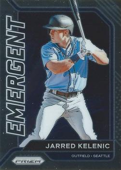 Jarred Kelenic
