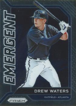 Drew Waters