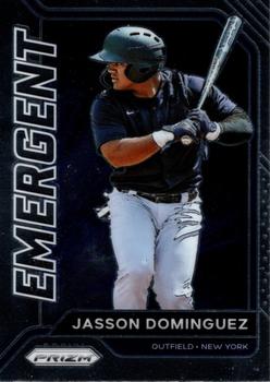 Jasson Dominguez