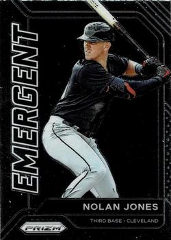 Nolan Jones