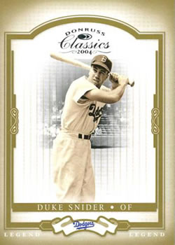 Duke Snider