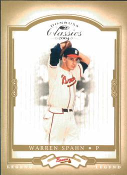Warren Spahn