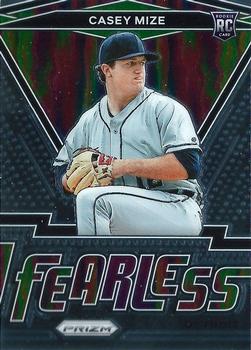 Casey Mize