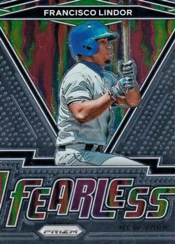 Francisco Lindor