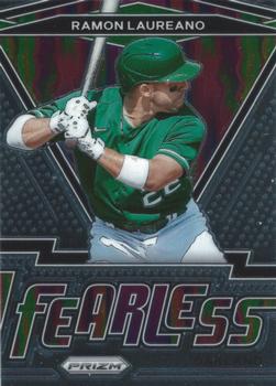 Ramon Laureano