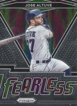 Jose Altuve