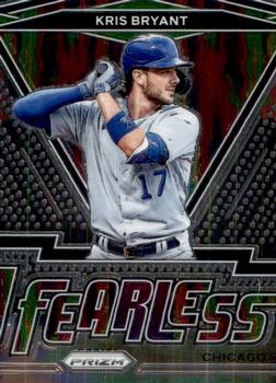 Kris Bryant