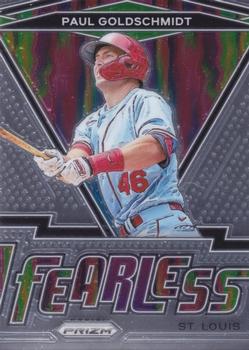 Paul Goldschmidt