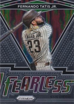 #FR-15 Fernando Tatis Jr.