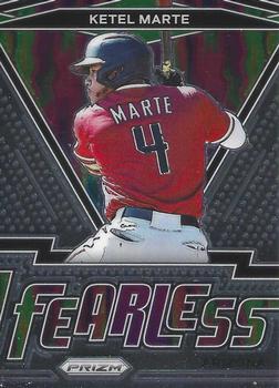 Ketel Marte