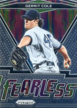 Gerrit Cole