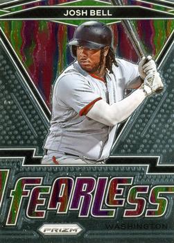 Josh Bell