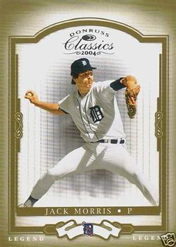 Jack Morris