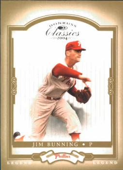 Jim Bunning