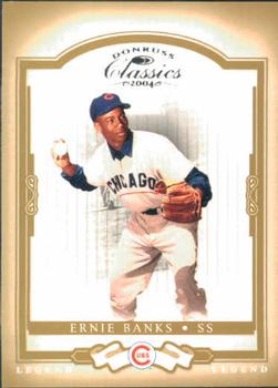 Ernie Banks