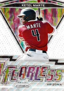 Ketel Marte