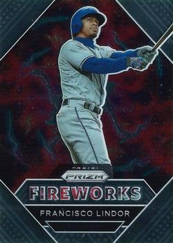 Francisco Lindor