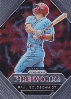 Paul Goldschmidt