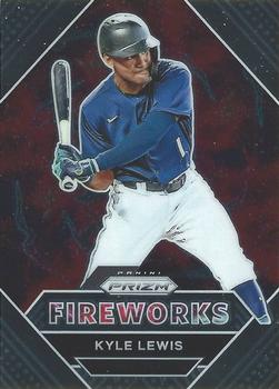 Kyle Lewis