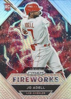 Jo Adell