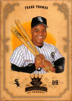 Frank Thomas