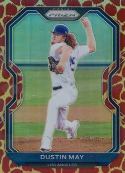 Dustin May