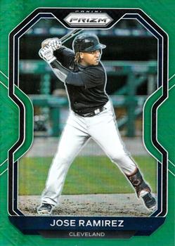 Jose Ramirez