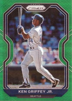 Ken Griffey Jr.