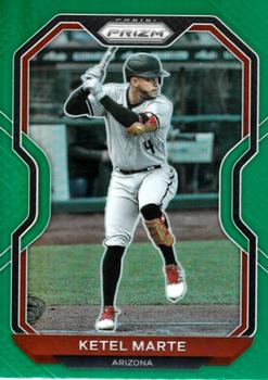 Ketel Marte