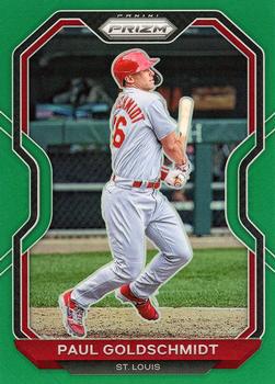 Paul Goldschmidt