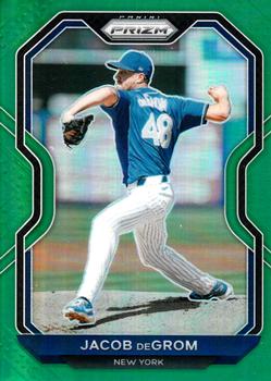 Jacob deGrom
