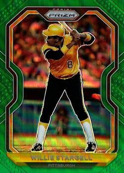 Willie Stargell