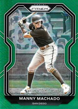 Manny Machado